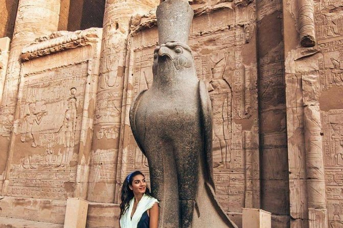 Sonesta St. George Easter Cruise - 4 Nights From Luxor - Meals Provided