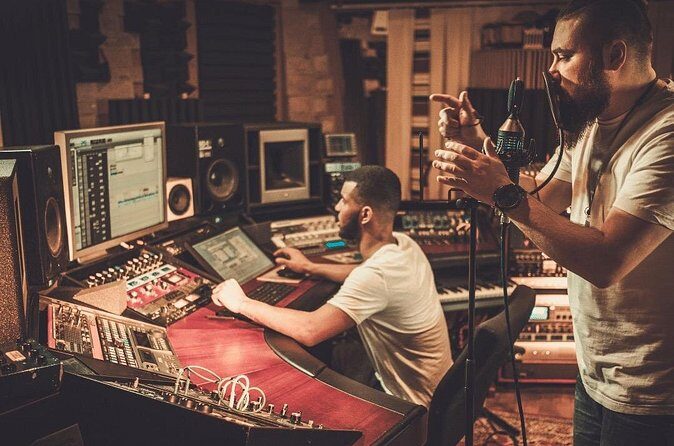 Song Creation and Music Video Experience - Good To Know