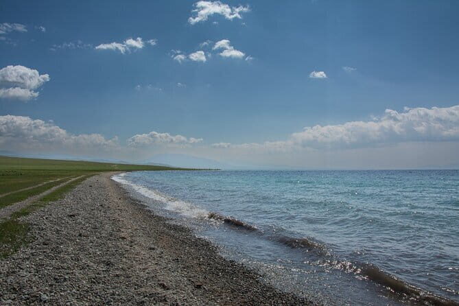 Song Kol Horse Trek Adventure - Good To Know