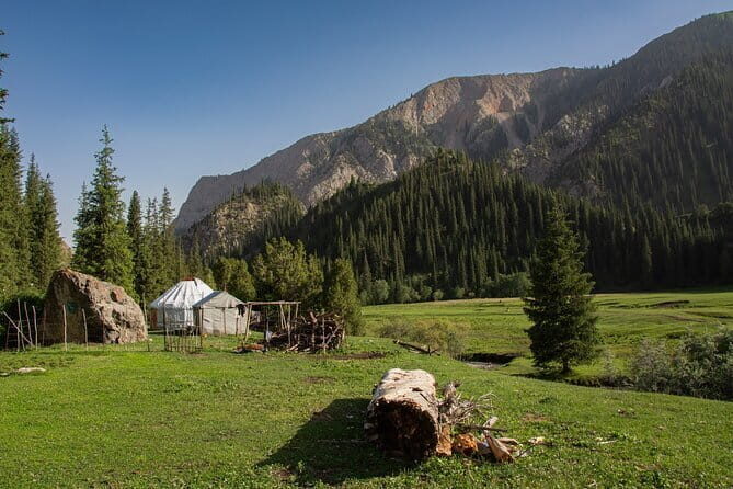 Song Kol Horse Trek Adventure - Why This Tour Offers Exceptional Value