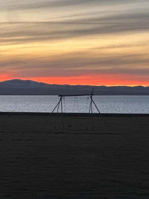 Song-Kul Lake : Kyrgyz Yurts Stay & Horseback Ride (2 DAYS) - A Full Breakdown of the Experience