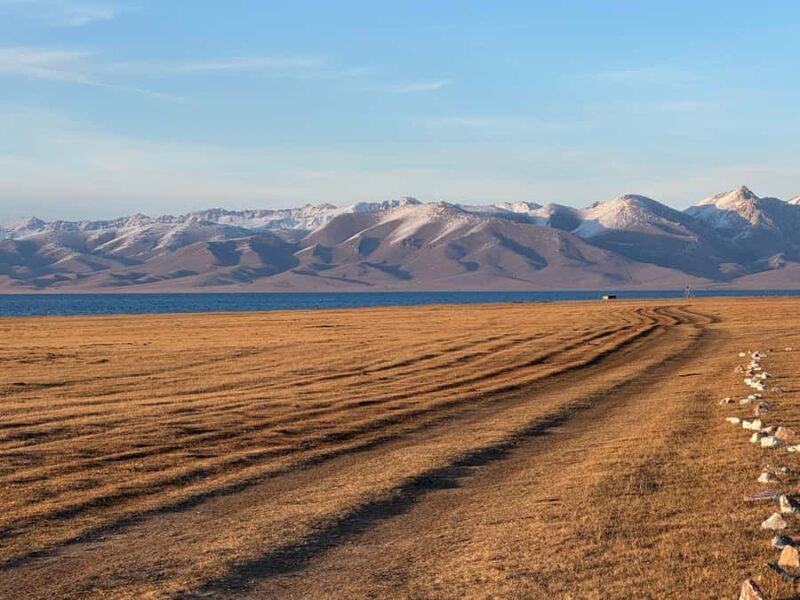 Song-Kul Lake : Kyrgyz Yurts Stay & Horseback Ride (2 DAYS) - Who Should Consider This Tour?