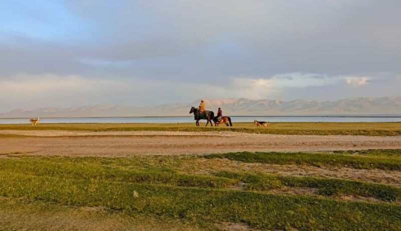 Song-Kul Lake : Kyrgyz Yurts Stay & Horseback Ride (2 DAYS) - Who Will Love This Tour?