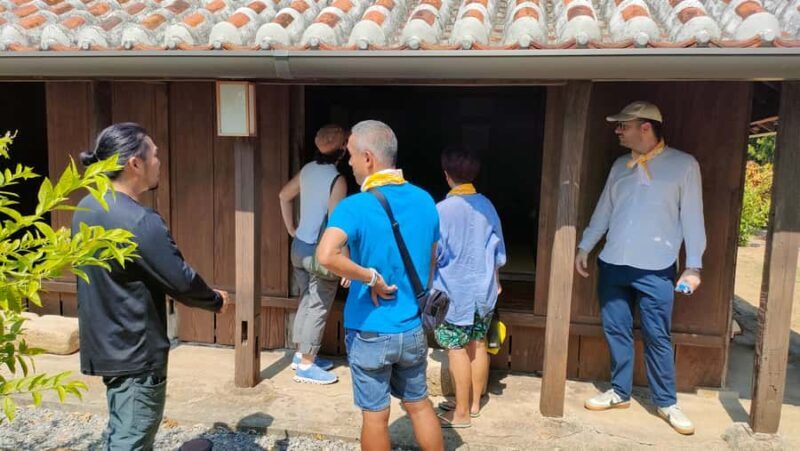 Songs Beneath the Stars on Okinawas 65-Person Hidden Island - Discovering Hatoma Island: A Journey Beyond the Beaten Path