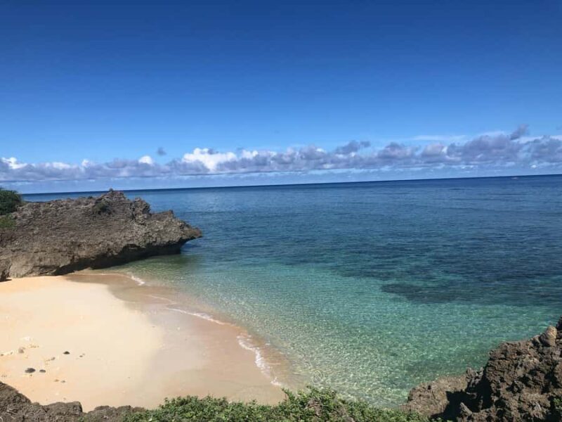Songs Beneath the Stars on Okinawas 65-Person Hidden Island - Who Should Consider This Tour?