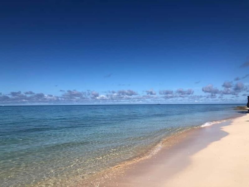 Songs Beneath the Stars on Okinawas 65-Person Hidden Island - Final Thoughts