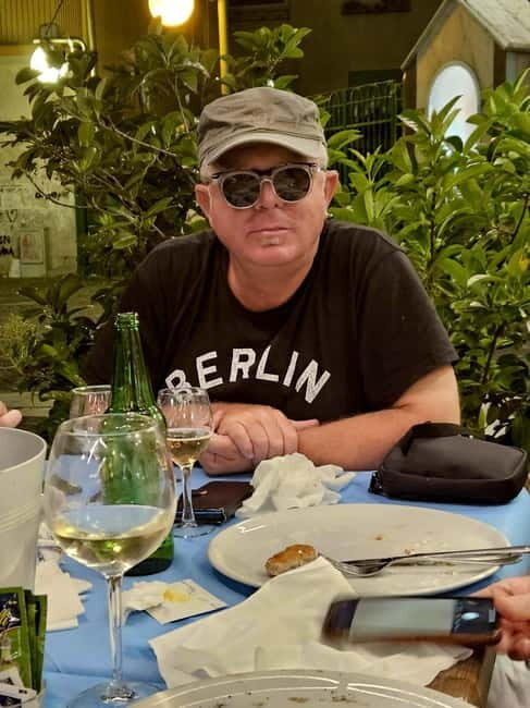 Songs, Stories & Street Food: A Walking Tour of Naples - The Sum Up