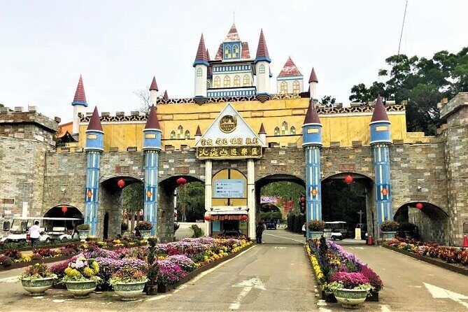 Songshan Airport (TSA) Private Transfer to Multiple Destinations - FAQ