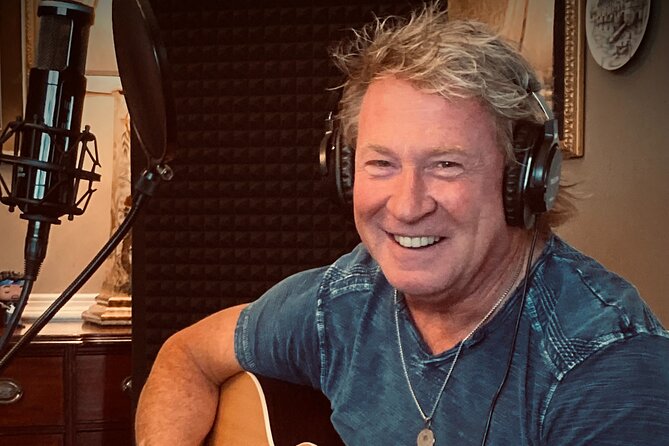 Songwriting With Nashville Number 1 Hit Songwriter - Booking and Availability Details