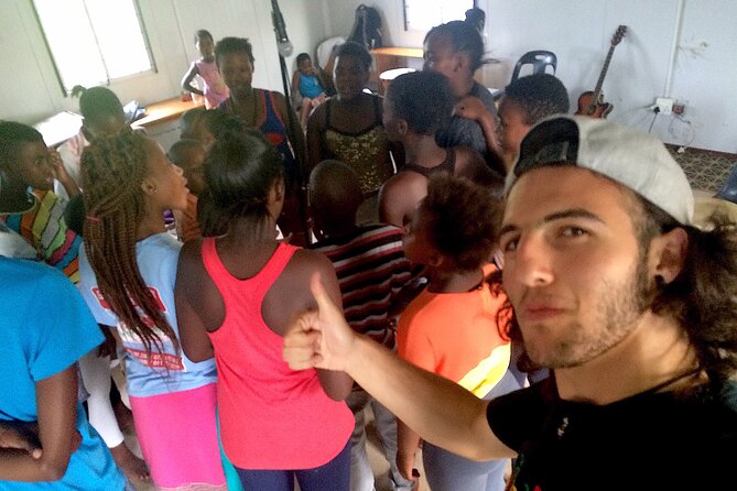 Songwriting: Write & Record an Aspirational Song W/ Kids Add-On - How to Choose an Aspirational Theme