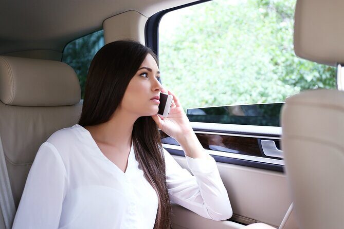 Sonoma and Napa Wine Tour with Limousine Service - Final Thoughts