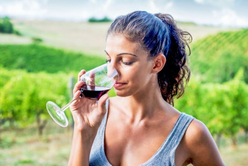 Sonoma County: Tasting Pass (Choose 1, 2, or 90 Days) - Good To Know