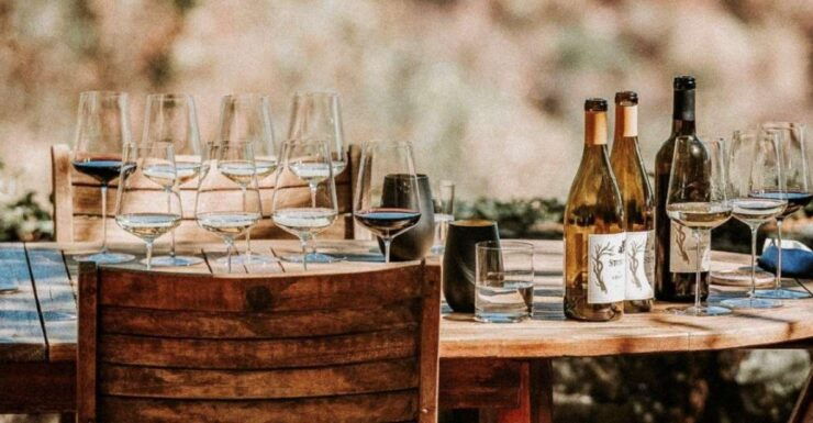 Sonoma: Explore Natural Wineries With a Local Sommelière - Good To Know