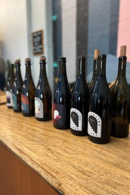 Sonoma: Explore Natural Wineries With a Local Sommelière - Activity Details