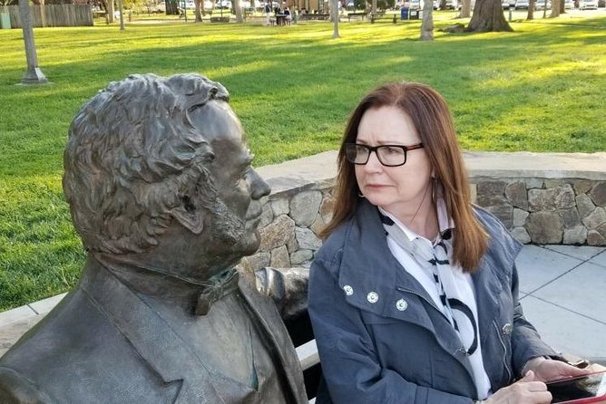 Sonoma History Scoop - Historical Significance