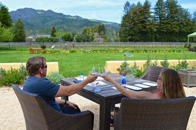 Sonoma Private Hike and Wine Tour - FAQs