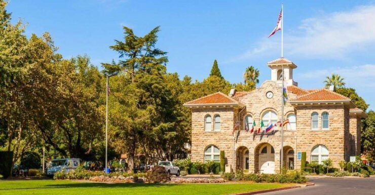 Sonoma: Sonoma Food & Wine Tour - Experience