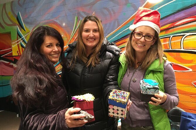 Sonoma Trike and Art - Tour of Sonoma and Art Workshop (3 hours) - FAQ