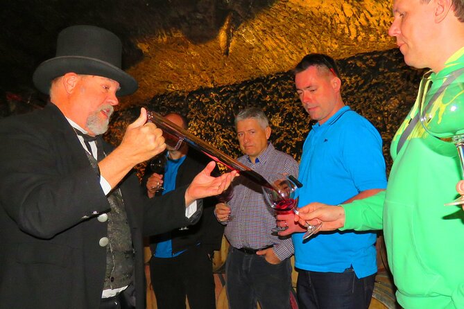 Sonoma Valley Wine Country Custom Tour - Tour Overview