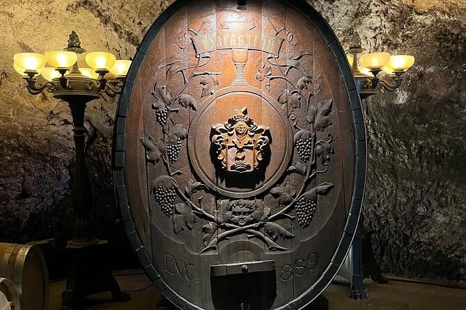 Sonoma Wine Country and Sausalito Private SUV Excursion 7 hours ~ - Transportation and Practicalities