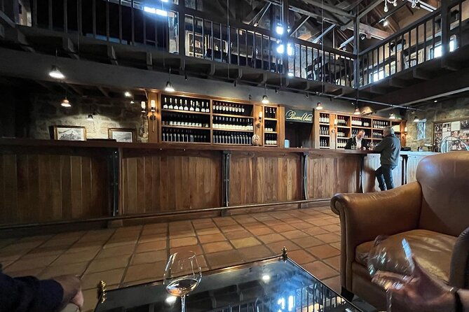 Sonoma Wine Country and Sausalito Private SUV Excursion 7 hours ~ - The Value of a Private Tour