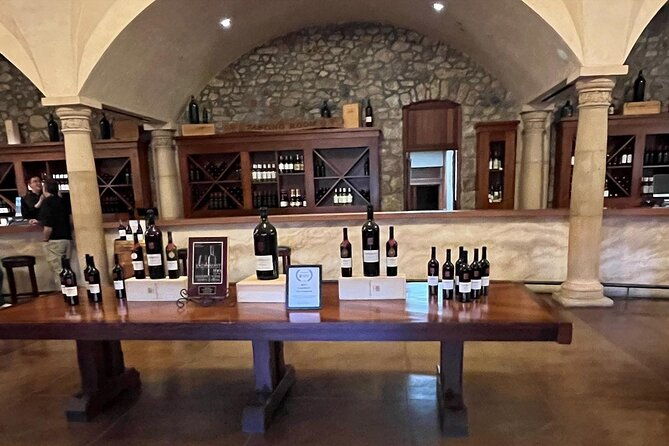 Sonoma Wine Country and Sausalito Private SUV Excursion 7 hours ~ - The Sum Up