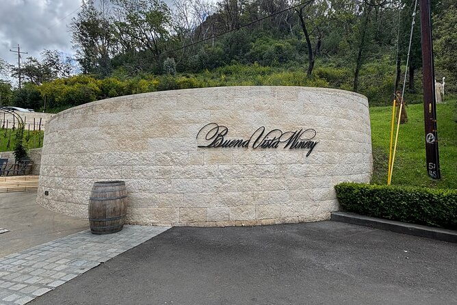 Sonoma Wine Country and Sausalito Private SUV Excursion 7 hours ~ - FAQ