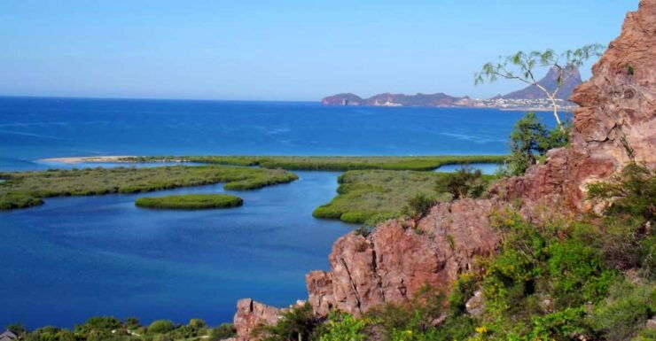 Sonora: Tour of the Beach and Viewpoint of San Carlos - Activity Highlights
