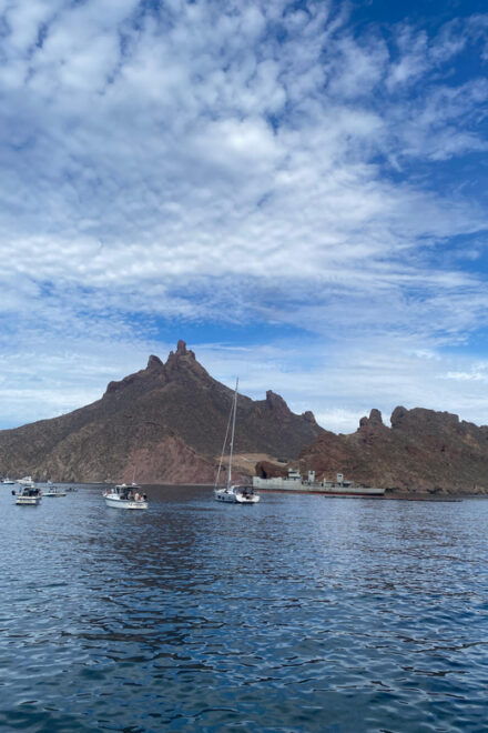Sonora: Tour of the Beach and Viewpoint of San Carlos - Additional Important Information