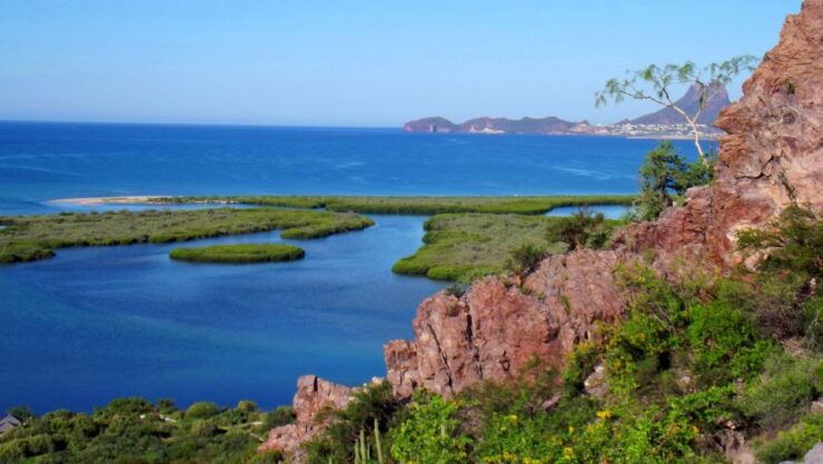 Sonora: Tour of the Beach and Viewpoint of San Carlos - Free Cancellation and Payment Options