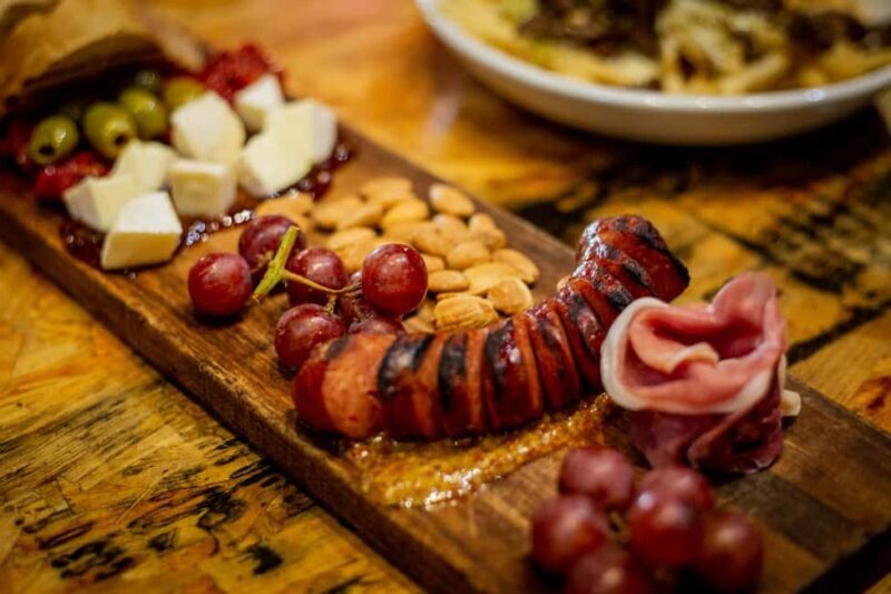 Sonoran Desert: Hummer H1 Off-Road Beer Tasting Tour - FAQ  