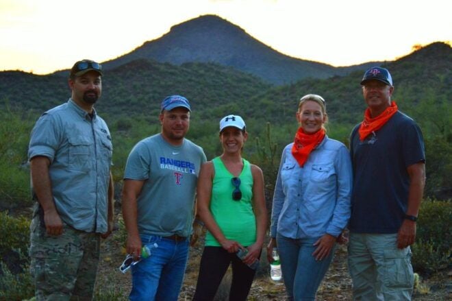 Sonoran Desert Off-Road Tours in Tomcars - Exciting Tour Highlights
