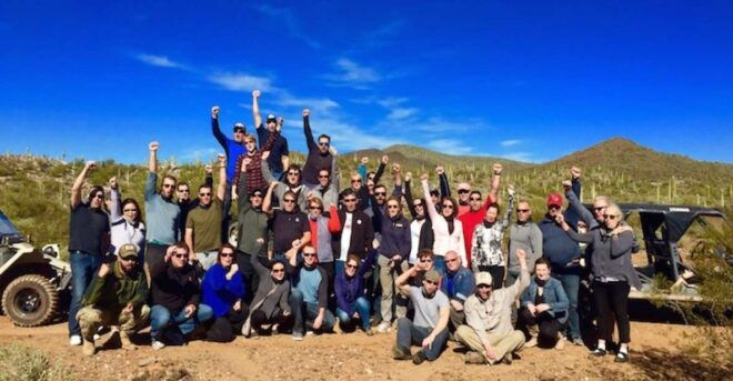 Sonoran Desert Off-Road Tours in Tomcars - Common Questions