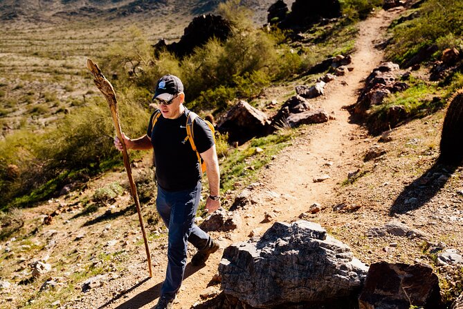 Sonoran Desert Private Hiking Adventure From Phoenix - Traveler Photos and Reviews