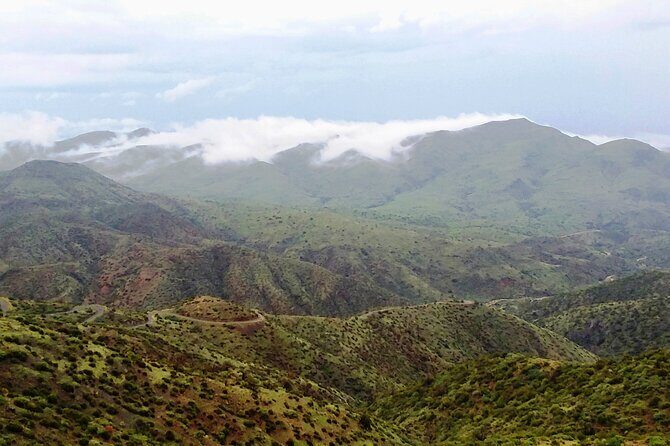 Sonoran Desert To MountainTop Jeep Tour minutes from Scottsdale - FAQ