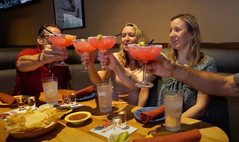 Sonoran Desert: Trails & Tequila Tasting Hummer Adventure - Good To Know