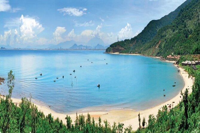 Sontra Peninsula Exploration With Rice Wine Distillery & Testing - What to Expect