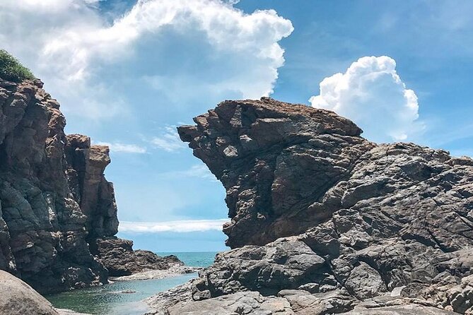 Sontra Peninsula Exploration With Rice Wine Distillery & Testing - Cancellation Policy