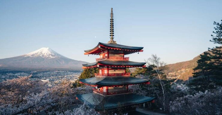Sooperdooper 1 Day Trip to Mt.Fuji With Pick & Drop Service - Detailed Itinerary