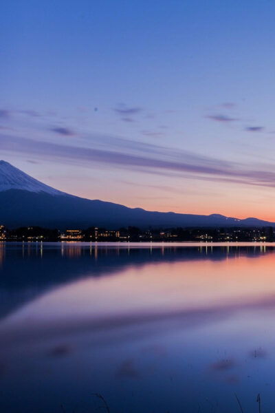 Sooperdooper 1 Day Trip to Mt.Fuji With Pick & Drop Service - Explore Japan at Your Own Pace