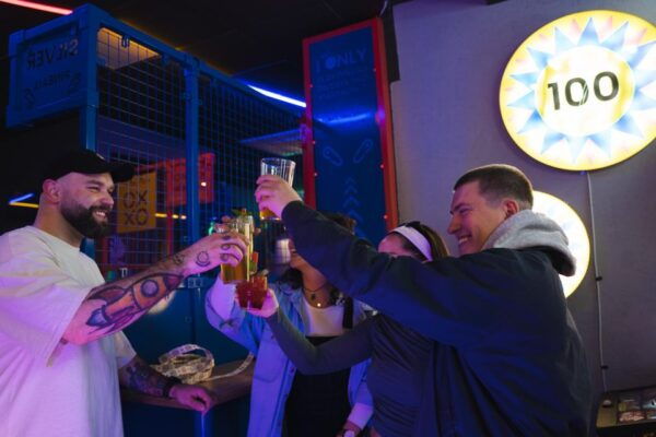 Sopot: Ax Throwing Tournament - Frequently Asked Questions