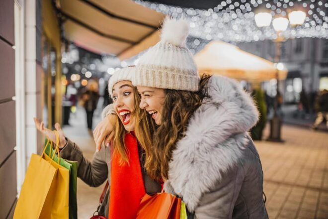 Sopot Christmas Wonders Walk - Cancellation Policy
