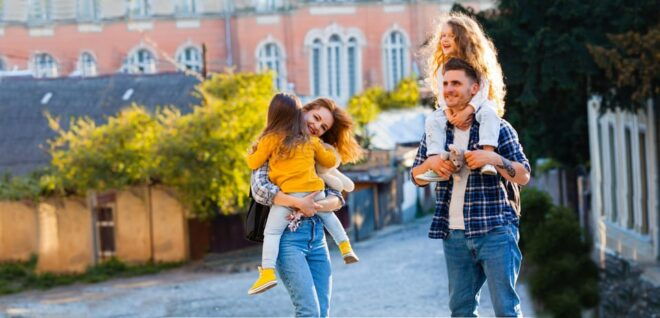 Sopot Family Fun: Explore & Play - Meeting Point