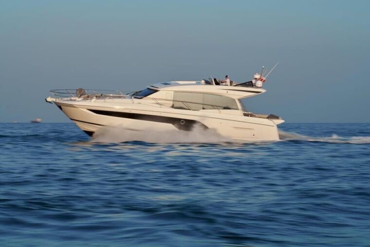 Sopot/Gdansk: Private Cruise on a luxury motor yacht - FAQs