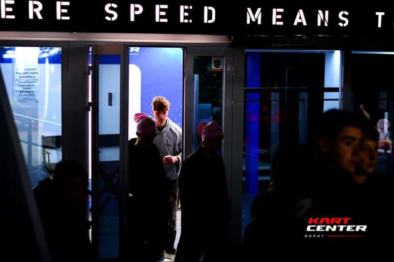 Sopot: Junior Kart Racing Fun (Ages 1015) - FAQ