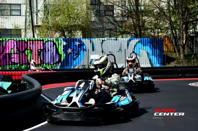 Sopot: Junior Kart Racing Fun (Ages 1015) - Final Thoughts