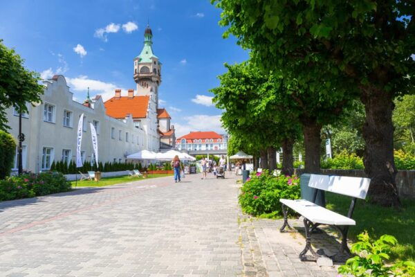Sopot Love Walk: Seascape & Romance - Frequently Asked Questions