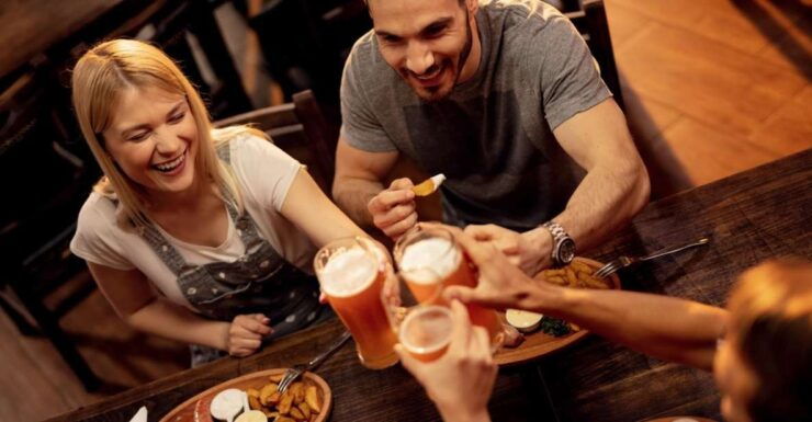 Sopot: Private Polish Beer Tasting Tour - Tour Booking Information