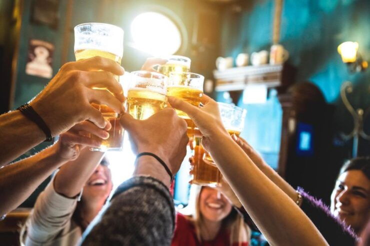 Sopot: Private Polish Beer Tasting Tour - Experience Highlights