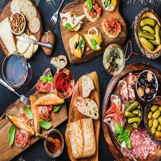 Sopot: Private Traditional Polish Food Tour - Booking Details